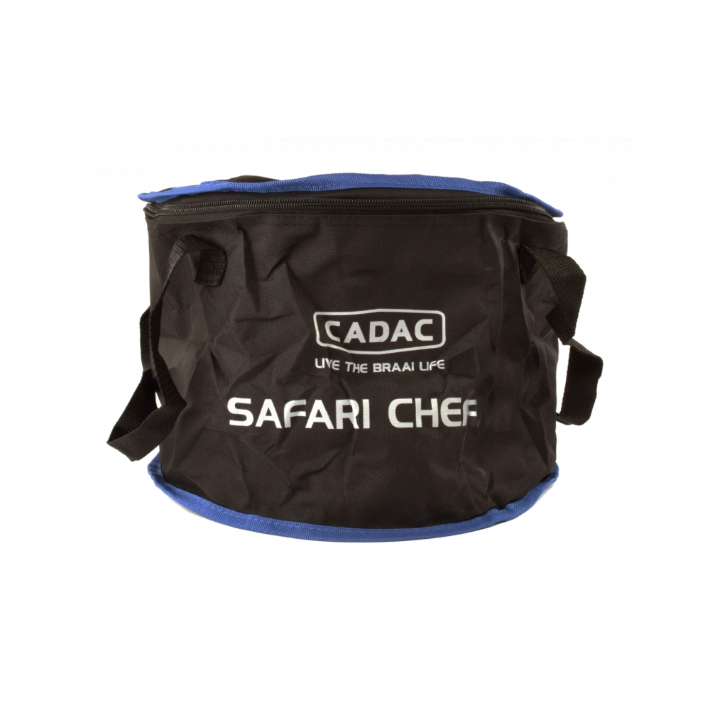 Dometic Cadac Safari Chef 30 LP Deluxe QR 5 Dometic Cadac Safari Chef 30 LP Deluxe QR - Image 3