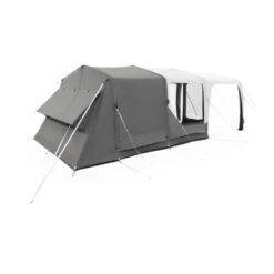 Dometic Santorini FTK 4x8 TC Tent -OUTDOOR WORLD GEAR santorini 4 8 3