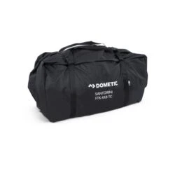 Dometic Santorini FTK 4x8 TC Tent -OUTDOOR WORLD GEAR santorini 4 8 7
