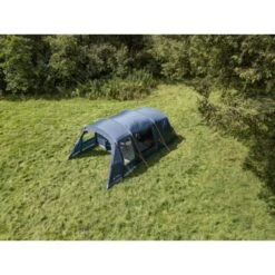 Vango Savannah 400 Poled Tent Package (incl Footprint) -OUTDOOR WORLD GEAR savannah 400 lifestyle low 1