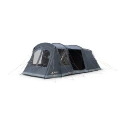 Vango Savannah 400 Poled Tent Package (incl Footprint) -OUTDOOR WORLD GEAR savannah 400 lr 04 1