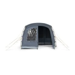 Vango Savannah 400 Poled Tent Package (incl Footprint) -OUTDOOR WORLD GEAR savannah 400 lr 06 1