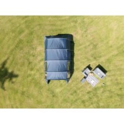 Vango Savannah 600XL Poled Tent Package (incl Footprint) -OUTDOOR WORLD GEAR savannah 600xl lifestyle low 3