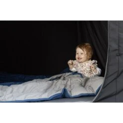 Vango Savannah 600XL Poled Tent Package (incl Footprint) -OUTDOOR WORLD GEAR savannah 600xl lifestyle low 4