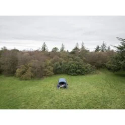 Vango Airbeam Vango Savannah Air 400 Tent Package (incl Footprint) -OUTDOOR WORLD GEAR savannah air 400 lifestyle low 1