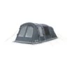 Vango Airbeam Vango Savannah Air 400 Tent Package (incl Footprint) -OUTDOOR WORLD GEAR savannah air 400 lr 01 1