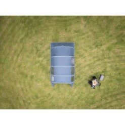 Vango Airbeam Vango Savannah Air 600xl Tent Package (incl Footprint) -OUTDOOR WORLD GEAR savannah air 600xl lifestyle low 12