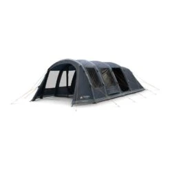 Vango Airbeam Vango Savannah Air 600xl Tent Package (incl Footprint) -OUTDOOR WORLD GEAR savannah air 600xl lr 09 1