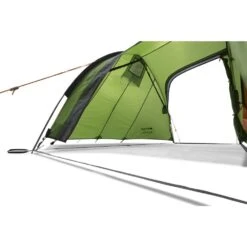 Vango Scafell 300+ Tent (2025) -OUTDOOR WORLD GEAR scaffell 300 06 1
