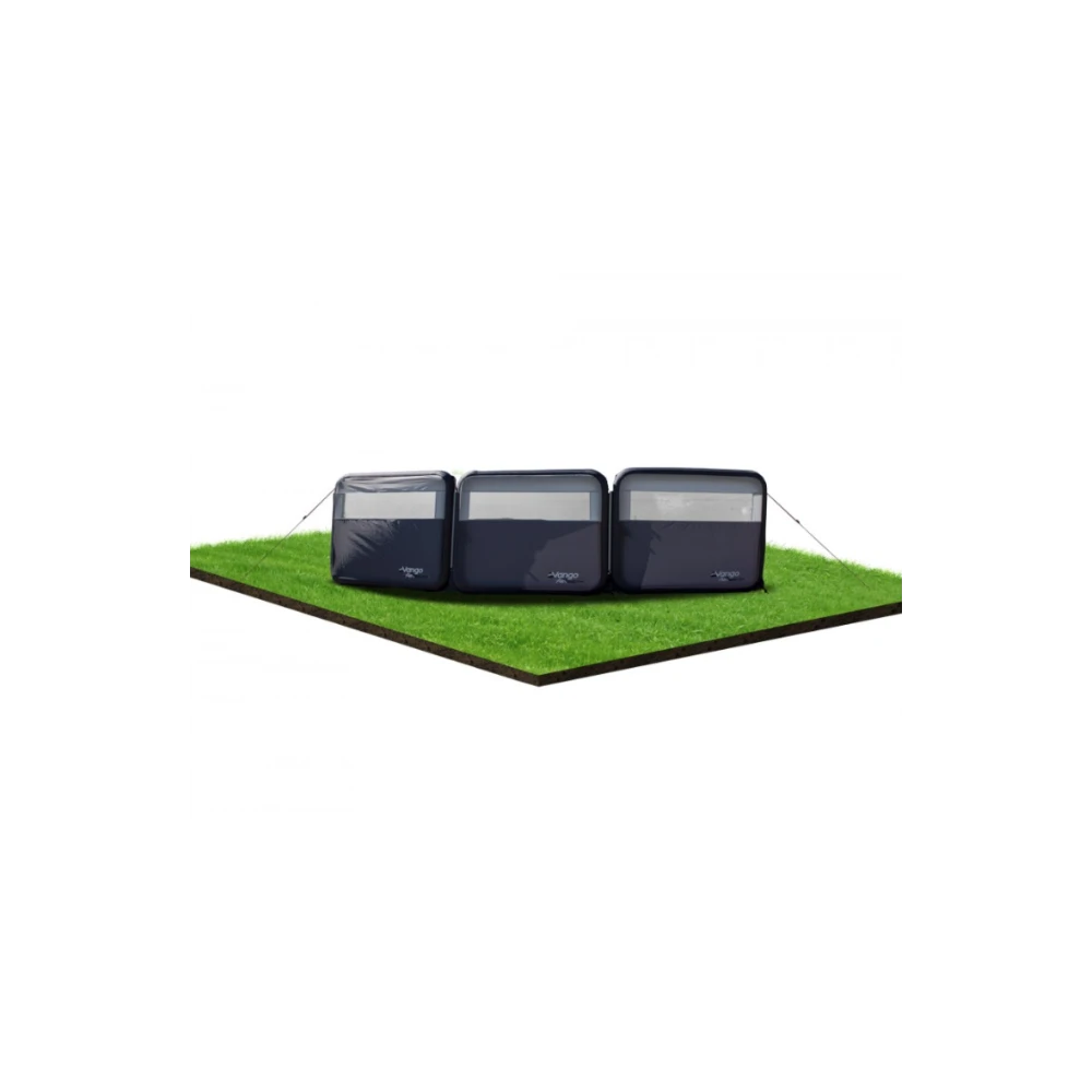 Vango Airbeam Modular Windbreak 3 Vango Airbeam Modular Windbreak