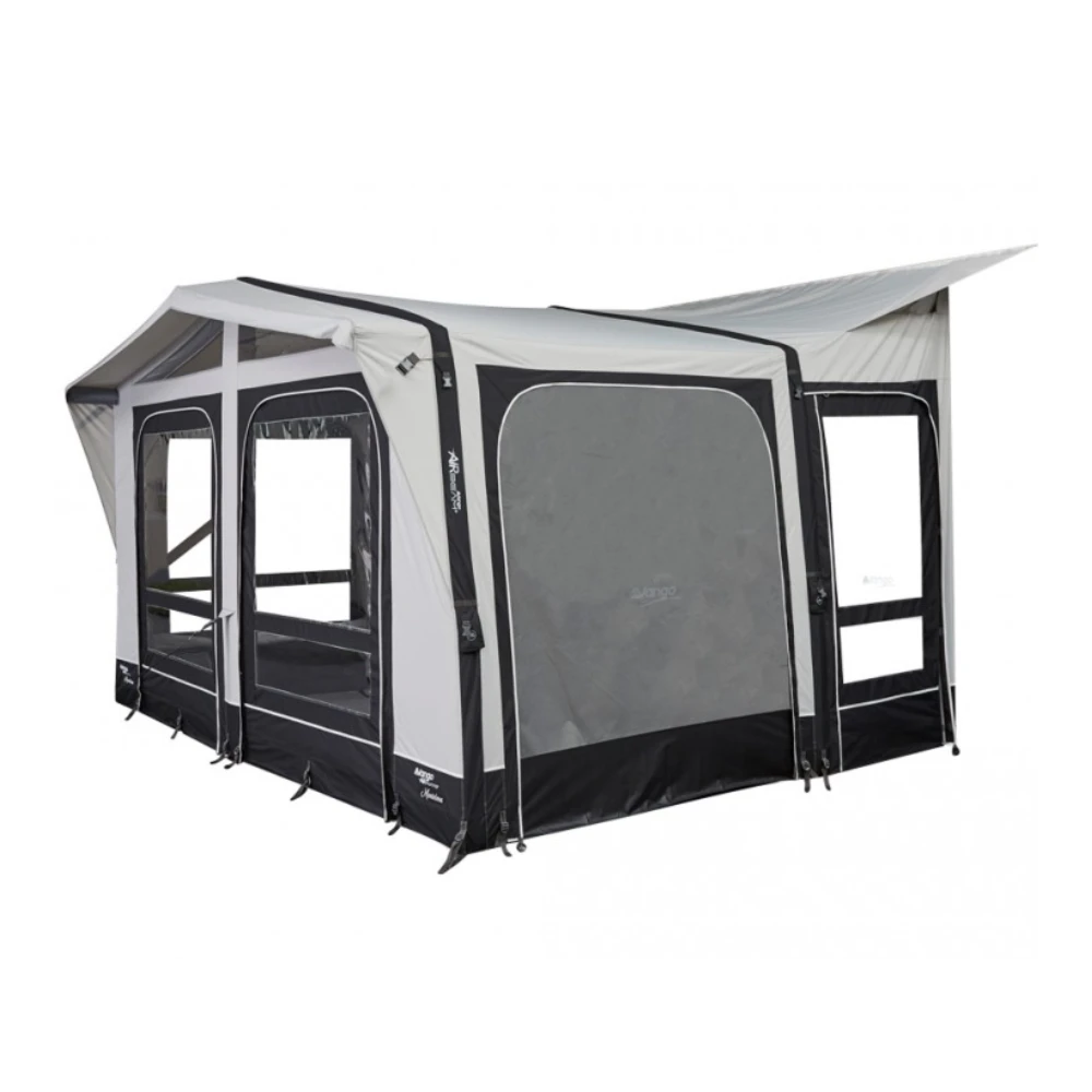 Vango Side Mesh Door (MD100) 3 Vango Side Mesh Door (MD100)
