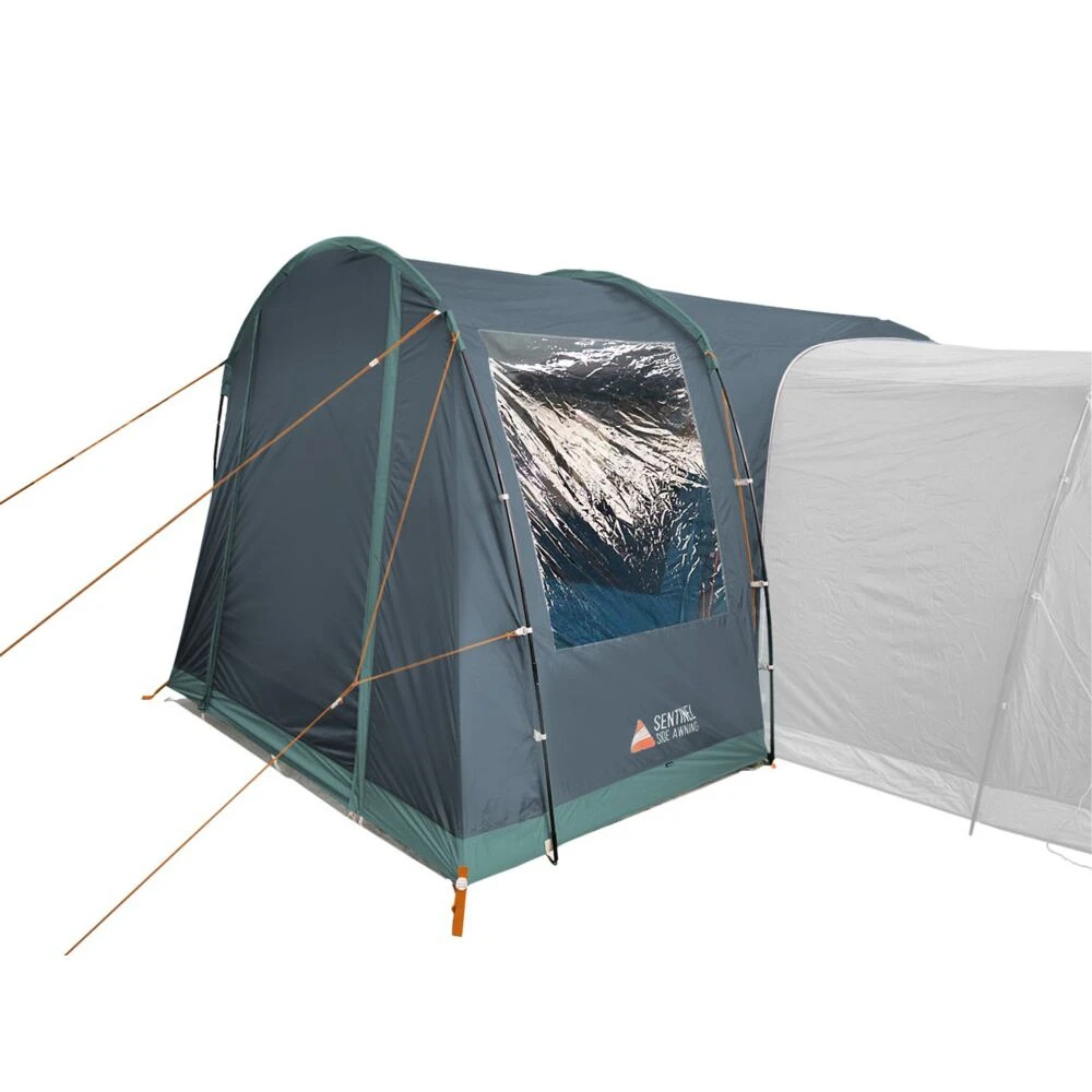 Vango Experience Side Awning (TA003) (Deep Blue) 3 Vango Experience Side Awning (TA003) (Deep Blue)