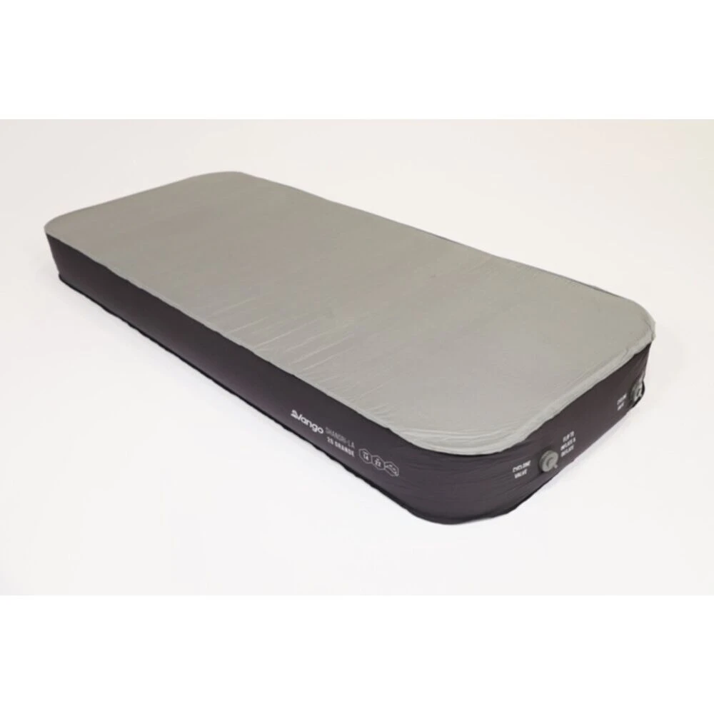 Vango Shangri-La II 20cm Grande Self-Inflating Mattress 3 Vango Shangri-La II 20cm Grande Self-Inflating Mattress