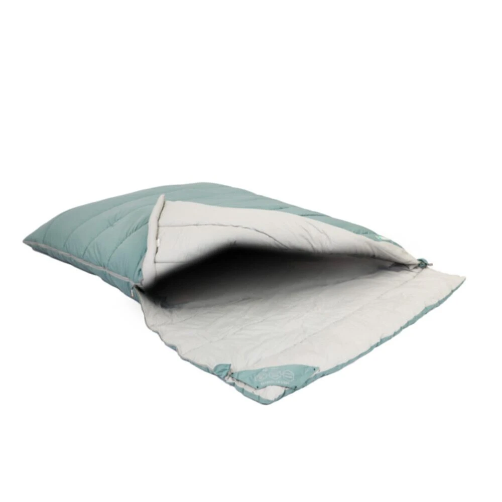Vango Shangri-La Light Double Sleeping Bag 4 Vango Shangri-La Light Double Sleeping Bag - Image 2