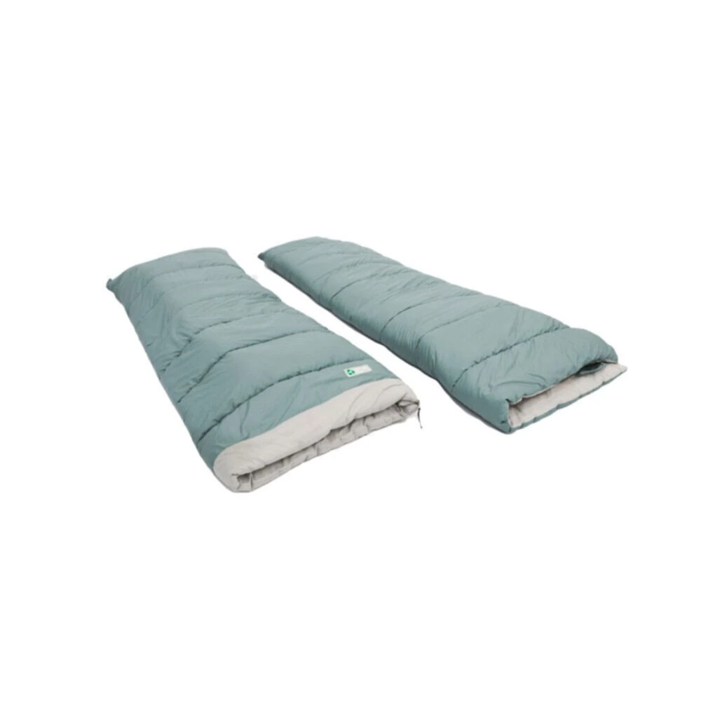 Vango Shangri-La Light Double Sleeping Bag 6 Vango Shangri-La Light Double Sleeping Bag - Image 4