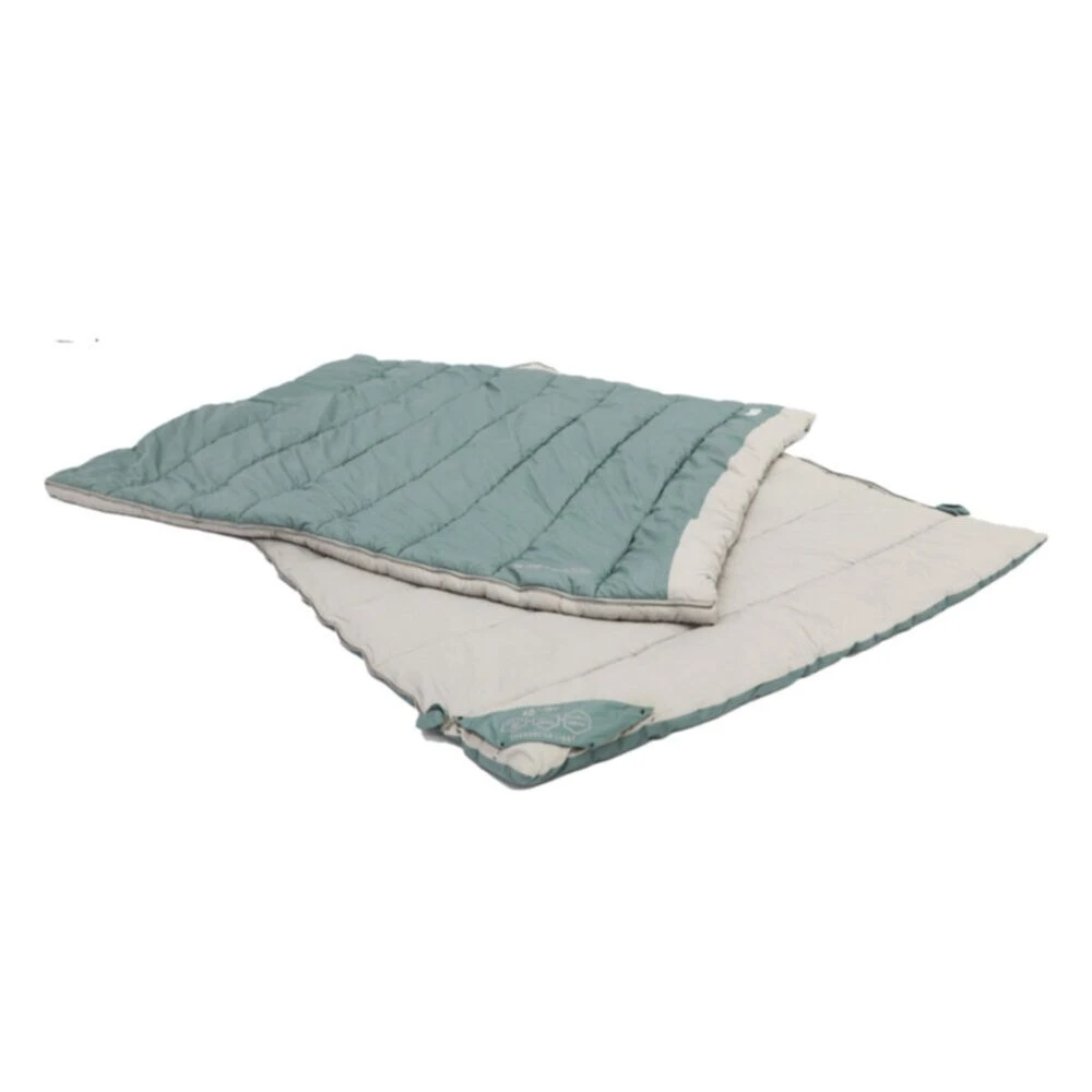 Vango Shangri-La Light Double Sleeping Bag 7 Vango Shangri-La Light Double Sleeping Bag - Image 5