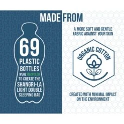 Vango Shangri-La Light Double Sleeping Bag 19 Vango Shangri-La Light Double Sleeping Bag -OUTDOOR WORLD GEAR shangri la light double 1