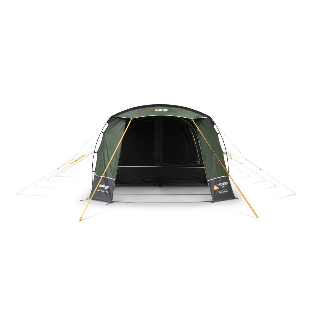 Vango Sherwood 400xl Poled Tent Package (incl Footprint) 15 Vango Sherwood 400xl Poled Tent Package (incl Footprint) - Image 13