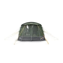 Vango Sherwood 400xl Poled Tent Package (incl Footprint) 29 Vango Sherwood 400xl Poled Tent Package (incl Footprint) -OUTDOOR WORLD GEAR sherwood 400xl product low 4 1