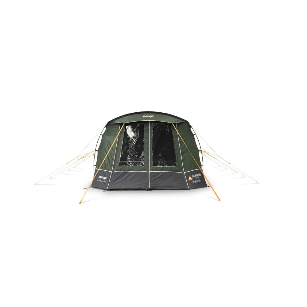 Vango Sherwood 400xl Poled Tent Package (incl Footprint) 12 Vango Sherwood 400xl Poled Tent Package (incl Footprint) - Image 10