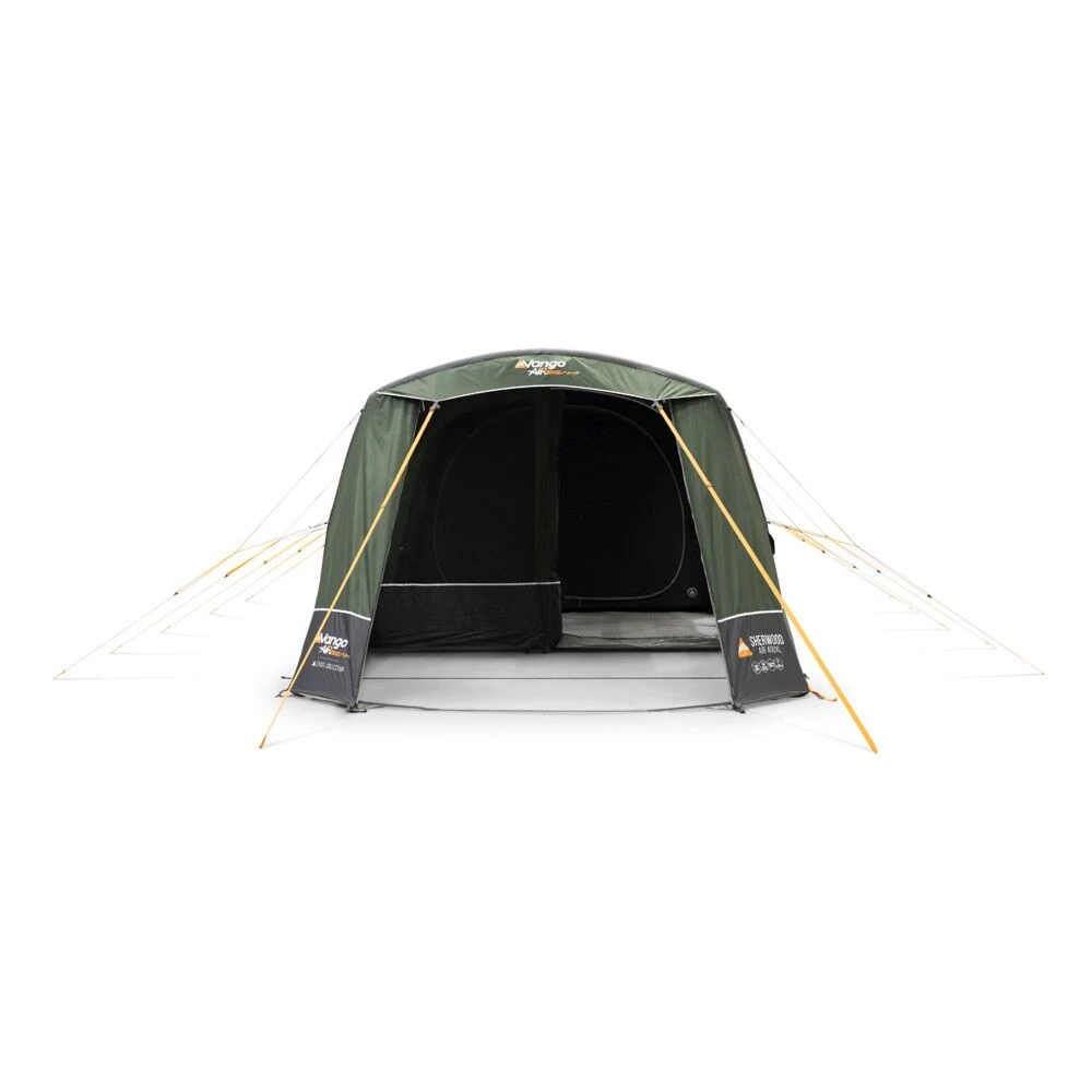 Vango Airbeam Vango Sherwood Air 400XL Tent Package (incl Footprint) 14 Vango Airbeam Vango Sherwood Air 400XL Tent Package (incl Footprint) - Image 12