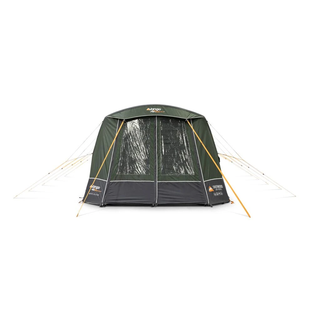 Vango Airbeam Vango Sherwood Air 400XL Tent Package (incl Footprint) 11 Vango Airbeam Vango Sherwood Air 400XL Tent Package (incl Footprint) - Image 9