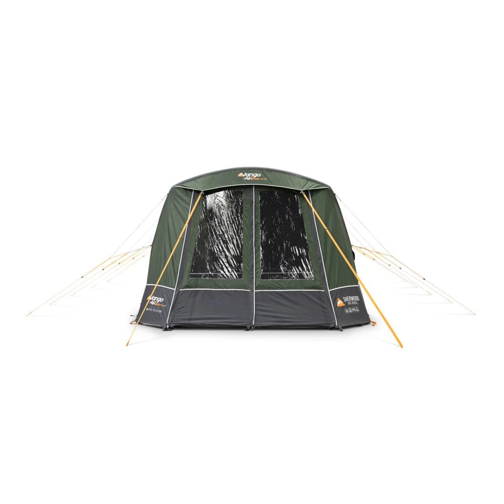 Vango Airbeam Vango Sherwood Air 400XL Tent Package (incl Footprint) 10 Vango Airbeam Vango Sherwood Air 400XL Tent Package (incl Footprint) - Image 8