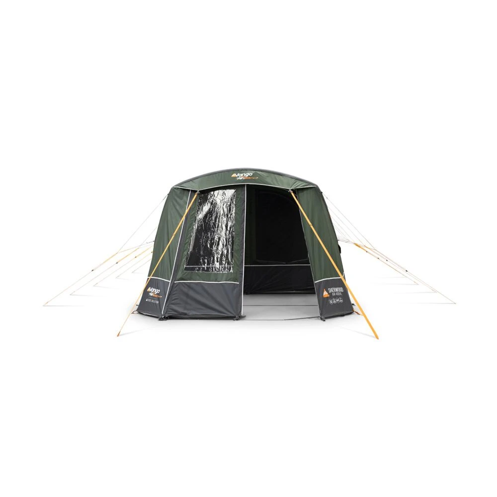 Vango Airbeam Vango Sherwood Air 400XL Tent Package (incl Footprint) 12 Vango Airbeam Vango Sherwood Air 400XL Tent Package (incl Footprint) - Image 10