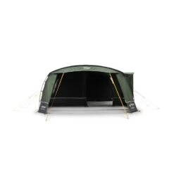 Vango Sherwood 600XL Poled Tent Package (incl Footprint) -OUTDOOR WORLD GEAR sherwood 600xl product low 12 1