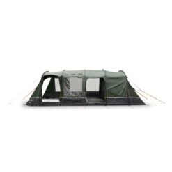 Vango Sherwood 600XL Poled Tent Package (incl Footprint) -OUTDOOR WORLD GEAR sherwood 600xl product low 14 1