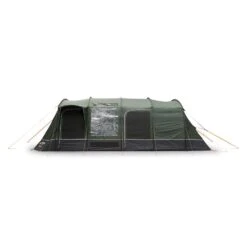 Vango Sherwood 600XL Poled Tent Package (incl Footprint) -OUTDOOR WORLD GEAR sherwood 600xl product low 2 1