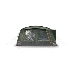 Vango Sherwood 600XL Poled Tent Package (incl Footprint) -OUTDOOR WORLD GEAR sherwood 600xl product low 3 1