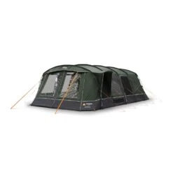 Vango Sherwood 600XL Poled Tent Package (incl Footprint) -OUTDOOR WORLD GEAR sherwood 600xl product low 5 1