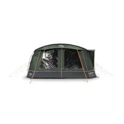 Vango Sherwood 600XL Poled Tent Package (incl Footprint) -OUTDOOR WORLD GEAR sherwood 600xl product low 7 1