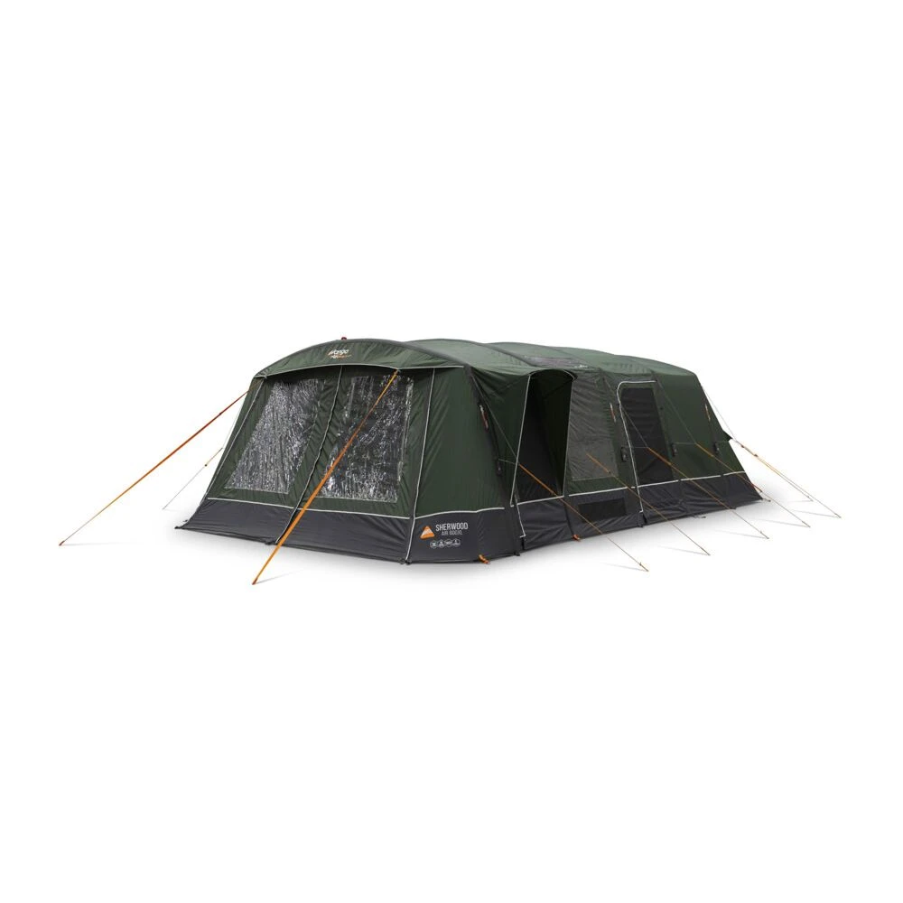 Vango Airbeam Vango Sherwood Air 600XL Tent Package (incl Footprint) 3 Vango Airbeam Vango Sherwood Air 600XL Tent Package (incl Footprint)
