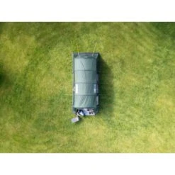 Vango Airbeam Vango Sherwood Air 400XL Tent Package (incl Footprint) 40 Vango Airbeam Vango Sherwood Air 400XL Tent Package (incl Footprint) -OUTDOOR WORLD GEAR sherwood air 400xl lifestyle low 2