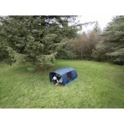 Vango Sierra 300 Poled Tent (2025) -OUTDOOR WORLD GEAR sierra 300 lifestyle low 1