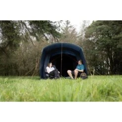 Vango Sierra 300 Poled Tent (2025) -OUTDOOR WORLD GEAR sierra 300 lifestyle low 2