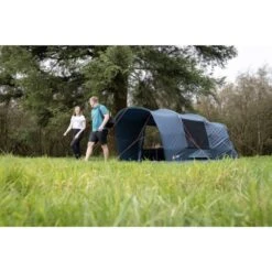 Vango Sierra 300 Poled Tent (2025) -OUTDOOR WORLD GEAR sierra 300 lifestyle low 3