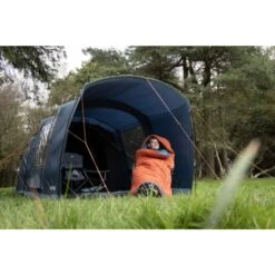 Vango Sierra 300 Poled Tent (2025) -OUTDOOR WORLD GEAR sierra 300 lifestyle low 5