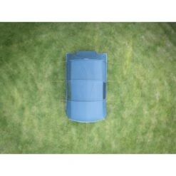 Vango Sierra 500 Poled Tent (2025) 29 Vango Sierra 500 Poled Tent (2025) -OUTDOOR WORLD GEAR sierra 500 lifestyle low 1