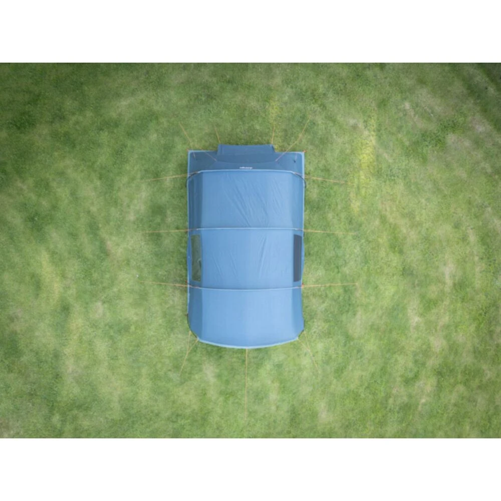 Vango Sierra 500 Poled Tent (2025) 10 Vango Sierra 500 Poled Tent (2025) - Image 8