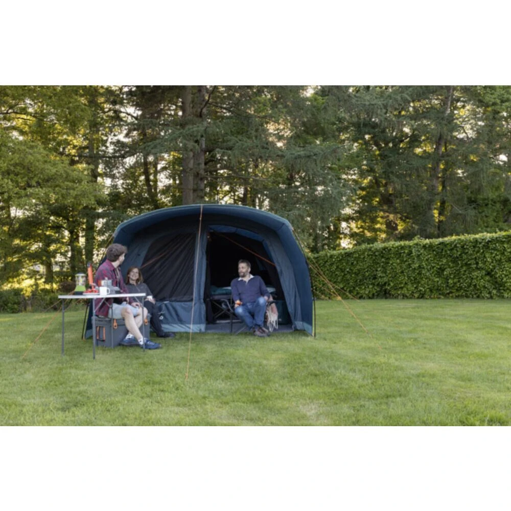 Vango Sierra 500 Poled Tent (2025) 14 Vango Sierra 500 Poled Tent (2025) - Image 12