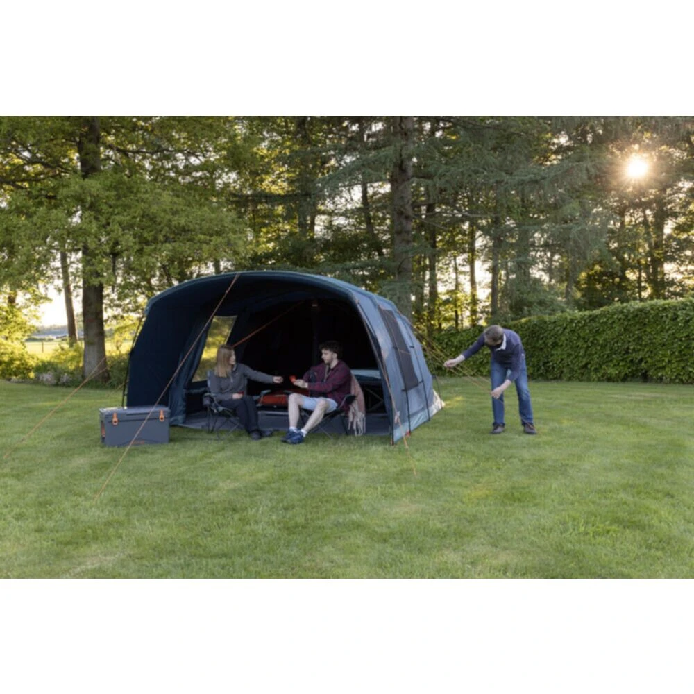 Vango Sierra 500 Poled Tent (2025) 11 Vango Sierra 500 Poled Tent (2025) - Image 9