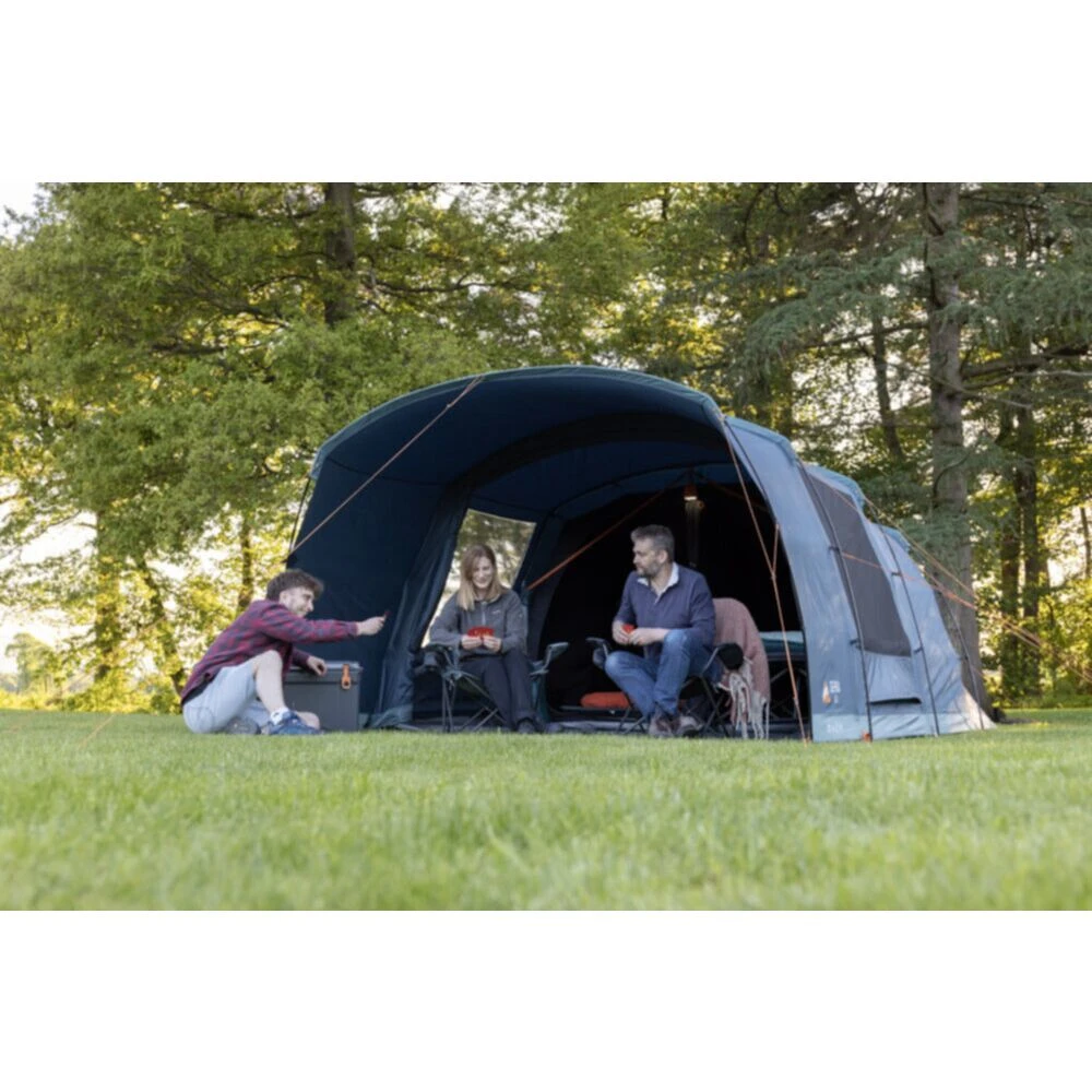 Vango Sierra 500 Poled Tent (2025) 13 Vango Sierra 500 Poled Tent (2025) - Image 11