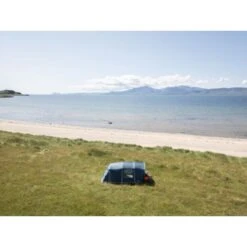 Vango Airbeam Vango Sierra Air 300 Tent (2025) -OUTDOOR WORLD GEAR sierra air 300 lifestyle low 1