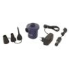 Outwell Sky Pump 230/12v - UK -OUTDOOR WORLD GEAR sky pump