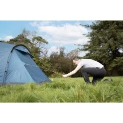 Vango Sorrento 600xl Tent (2025) 25 Vango Sorrento 600xl Tent (2025) -OUTDOOR WORLD GEAR sorrento 600 lifestyle low 6