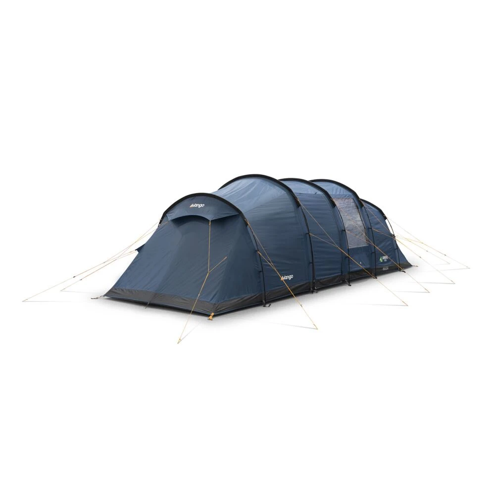 Vango Sorrento 600xl Tent (2025) 2 Vango Sorrento 600xl Tent (2025)