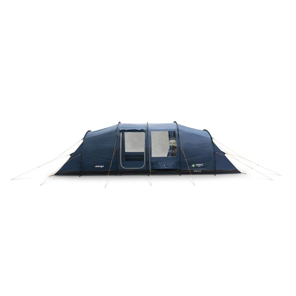 Vango Sorrento 600xl Tent (2025) 7 Vango Sorrento 600xl Tent (2025) - Image 6